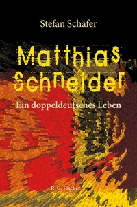 Enlarge image Cover: Matthias Schneider - Fischer, R. G.