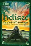Cover: Helisee II - Neptun Verlag
