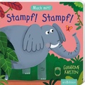 Cover: Mach mit! Stampf! Stampf! - arsEdition