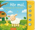 Cover: H&ouml;r mal, so klingen die Tierkinder! - arsEdition