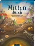 Cover: Mitten durch - arsEdition