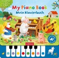 Cover: My Piano Book | Mein Klavierbuch - arsEdition
