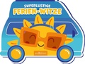 Cover: Superlustige Ferien-Witze - arsEdition