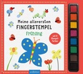 Bild: Meine allerersten Fingerstempel Fr&uuml;hling - arsEdition