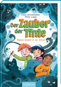Bild: Der Zauber der Tinte - Blaues Wunder in der Schule (Der Zauber der Tinte 2) - arsEdition