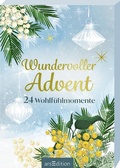 Cover: Wundervoller Advent - arsEdition
