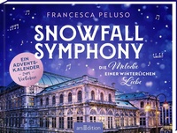 Enlarge image Cover: Snowfall Symphony - arsEdition