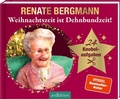 Cover: Weihnachtszeit ist Dehnbundzeit! - arsEdition