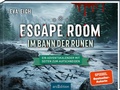 Cover: Escape Room. Im Bann der Runen - arsEdition