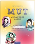 Cover: Mut ver&auml;ndert alles - arsEdition