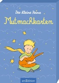 Cover: Der Kleine Prinz. Mutmachkarten - arsEdition