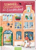 Cover: Sommergeschichten aus dem Glockenhof - arsEdition