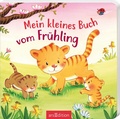 Cover: Mein kleines Buch vom Fr&uuml;hling - arsEdition