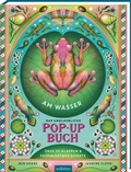Bild: Das unglaubliche Pop-up-Buch - Am Wasser - arsEdition
