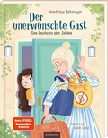 Cover: Der unerw&uuml;nschte Gast - arsEdition