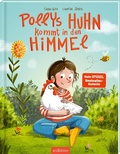Cover: Pollys Huhn kommt in den Himmel - arsEdition
