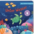 Cover: Mein liebstes Pustebuch - Unter Wasser - arsEdition