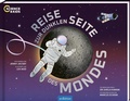 Cover: Science & Kids - Reise zur dunklen Seite des Mondes - arsEdition