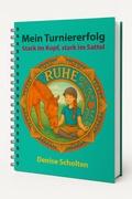 Bild: Mein Turniererfolg - Draksal Fachverlag