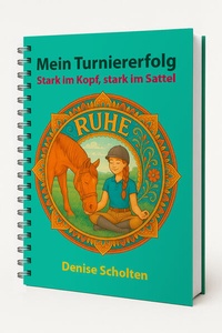 Bild vergrößern Bild: Mein Turniererfolg - Draksal Fachverlag