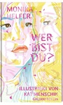Cover: Wer bist du? - Galiani Berlin
