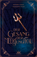 Cover: Der Gesang der Meerjungfrau - Silberkrone Verlag