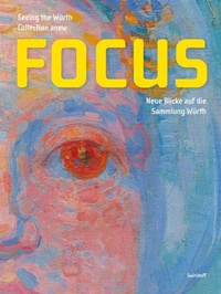 Enlarge image Cover: Focus - Swiridoff