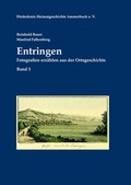 Cover: Entringen - Legat-Verlag