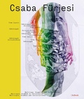 Cover: Time Layers / Id&ouml;r&eacute;tegek / Zeitschichten - Artbook Verlag