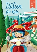 Cover: Italien for kids - World for Kids