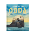 Cover: Odda - CalmeMara Verlag