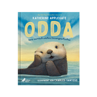 Enlarge image Cover: Odda - CalmeMara Verlag