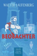 Cover: Beobachter - SALON LiteraturVerlag
