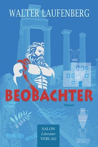 Enlarge image Cover: Beobachter - SALON LiteraturVerlag