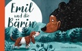 Cover: Emil und die B&auml;rin - Antje Kunstmann Verlag