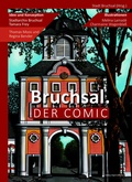 Cover: Bruchsal. Der Comic - verlag regionalkultur