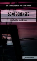 Bild: Soko Bodensee - verlag regionalkultur
