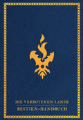 Cover: Bestien-Handbuch - Uhrwerk-Verlag