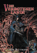 Cover: Die Blutmark - Uhrwerk-Verlag