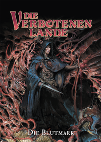 Enlarge image Cover: Die Blutmark - Uhrwerk-Verlag