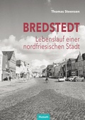 Cover: Bredstedt - Husum Druck- und Verlagsgesellschaft