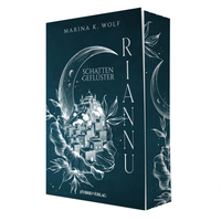 Enlarge image Cover: Riannu - Hybrid Verlag