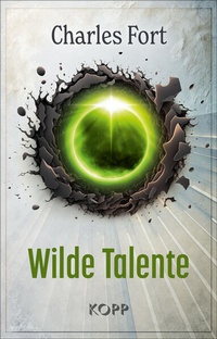 Enlarge image Cover: Wilde Talente - Kopp Verlag