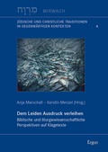 Cover: Dem Leiden Ausdruck verleihen - Ergon