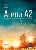 Cover: Arena A2 - Praxis Verlag