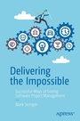 Cover: Delivering the Impossible - APress