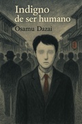 Cover: Indigno de ser humano - Legorreta