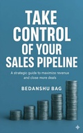 Bild: Take Control of Your Sales Pipeline - Publishdrive