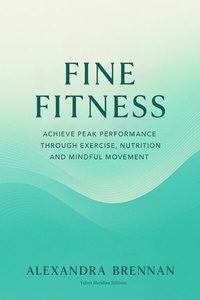 Abbildung von: Fine Fitness - Publishdrive