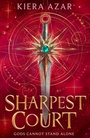 Cover: Sharpest Court - Harper Fire